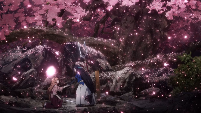 The Rising of the Shield Hero season 4 episode 8: Naofumi forms a Revolutionary Army to defeat the eight-headed monster Orochi