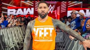 3 Directions for Jey Uso after missing WWE RAW & SmackDown