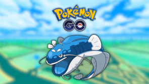 How to get Dondozo in Pokemon GO, and can it be shiny?