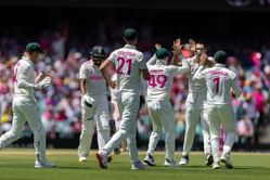 "They will leave India after losing to them" - Aakash Chopra on Australia's chances of reaching 2027 WTC final
