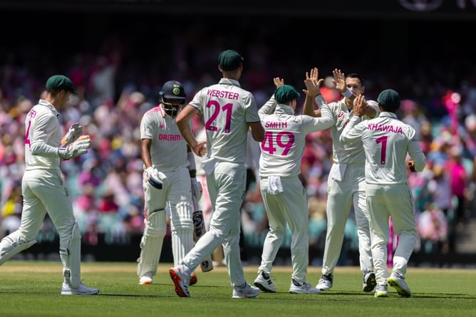 "They will leave India after losing to them" - Aakash Chopra on Australia's chances of reaching 2027 WTC final