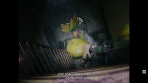 Pokemon Legends Z-A's next confirmed Mega Evolution is another Gen 1