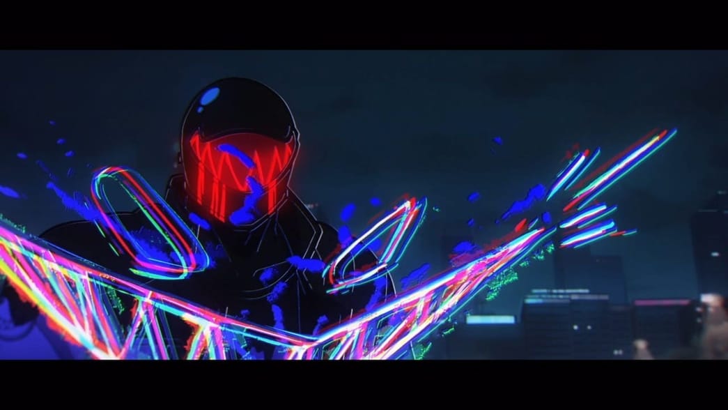 To Be Hero X episode 22 X takes the spotlight,