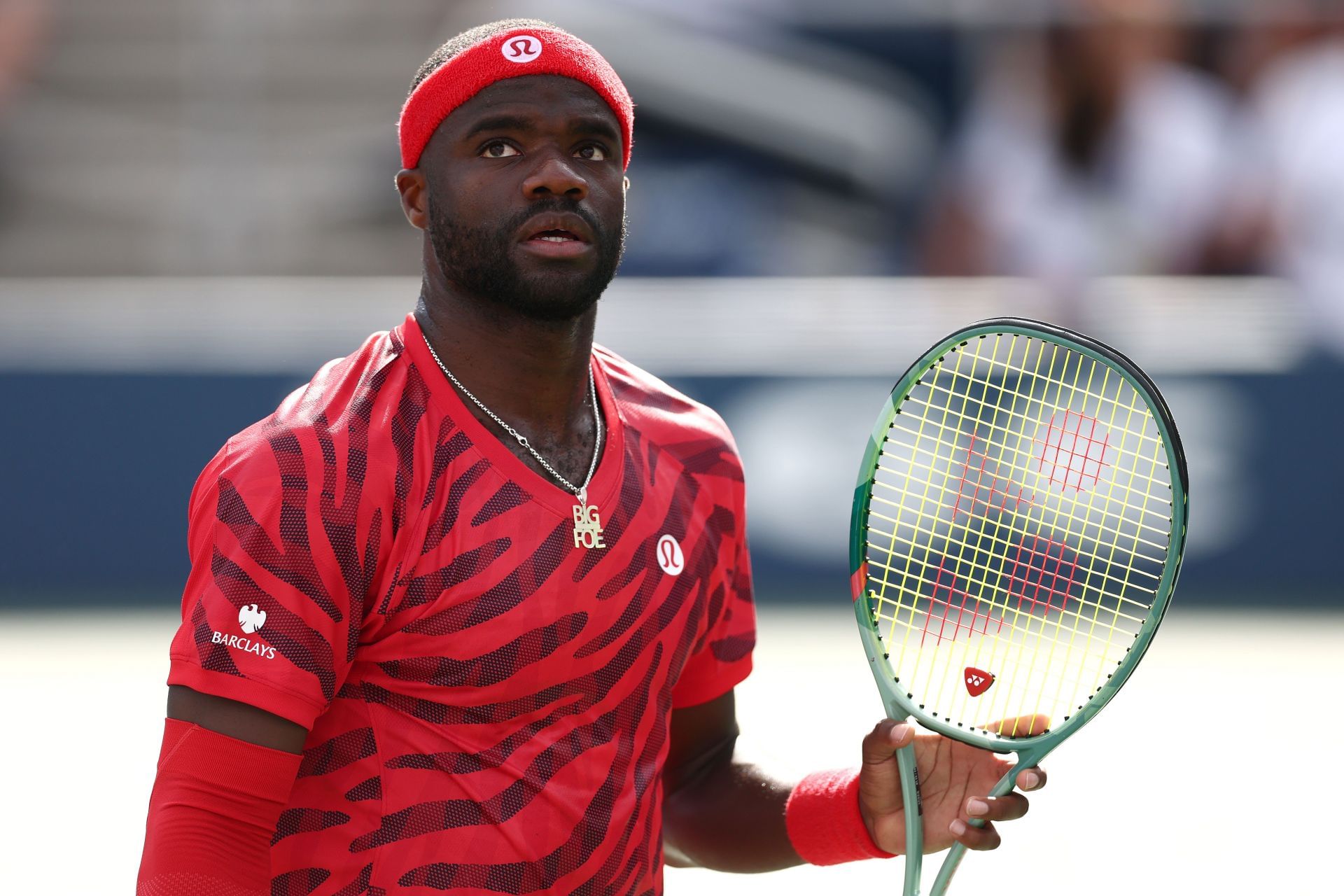 2025 US Open - Day 6 - Source: Getty