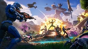 Fortnite Shock 'N Awesome update (v37.00) downtime and release countdown: What time will servers go live?