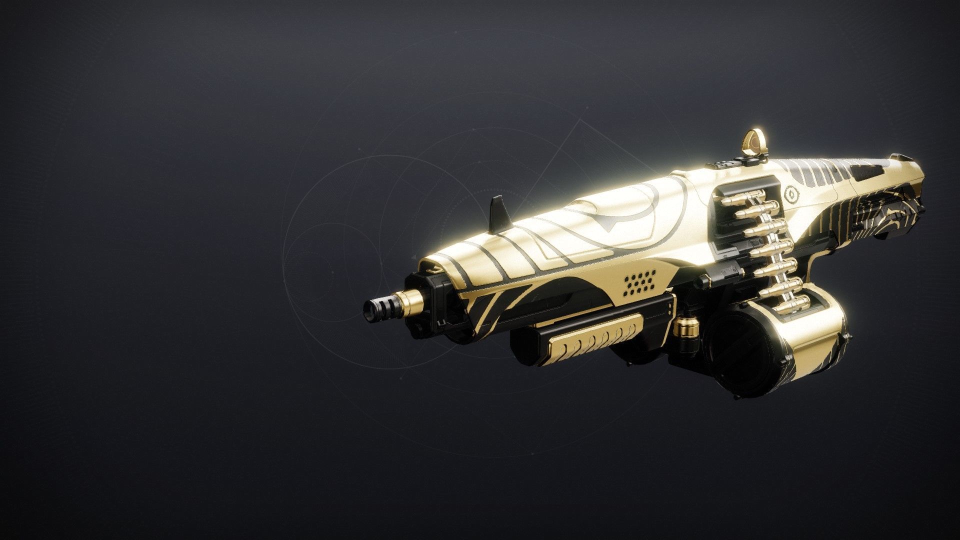 Unwavering Duty (Image via Bungie) 