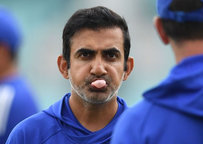 "The most pressure on this tour was on him" - Former India batter's huge statement on Gautam Gambhir after ENG vs IND 2025 5th Test