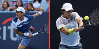 Winston-Salem Open 2025: Mackenzie McDonald vs Brandon Holt preview, head-to-head, prediction, and pick