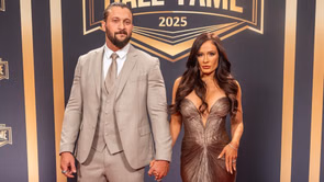 WWE veteran convinced that Karrion Kross’ release wasn’t a work - "I was skeptical until I saw this" (Exclusive)