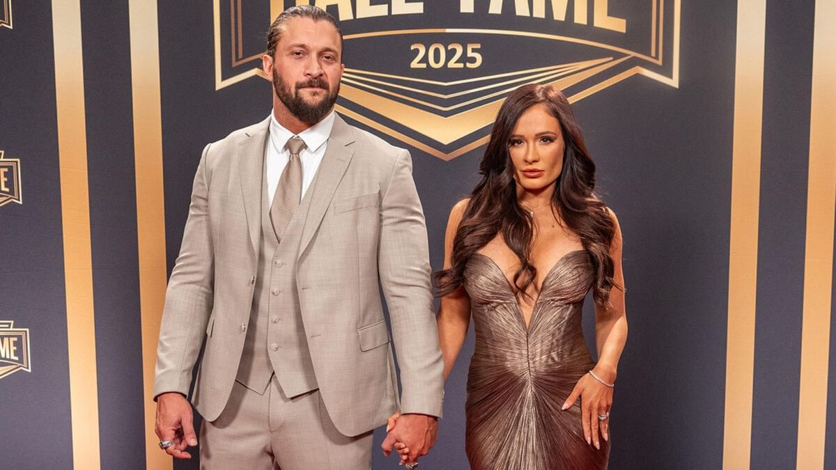 WWE veteran convinced that Karrion Kross’ release wasn’t a work - "I was skeptical until I saw this" (Exclusive)