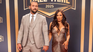 WWE veteran convinced that Karrion Kross’ release wasn’t a work - "I was skeptical until I saw this" (Exclusive)