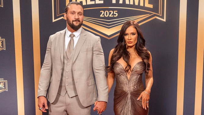 WWE veteran convinced that Karrion Kross’ release wasn’t a work - "I was skeptical until I saw this" (Exclusive)