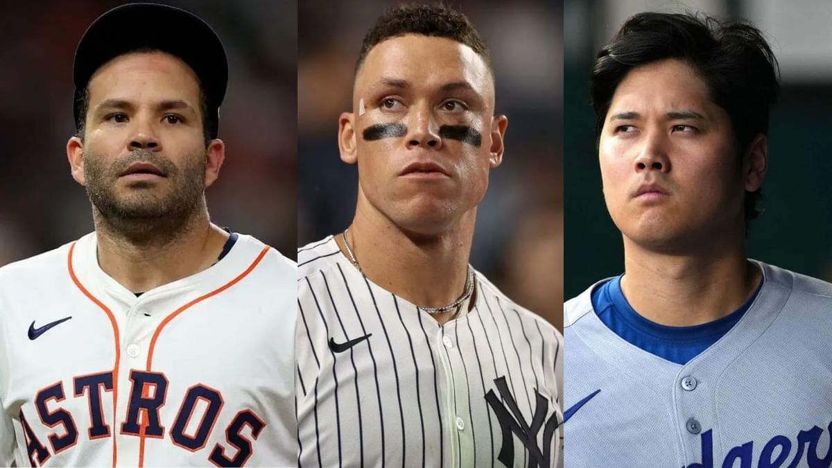 "You have Jose Altuve, Aaron Judge, Shohei Ohtani" - Brewers legend argues why baseball is never boring