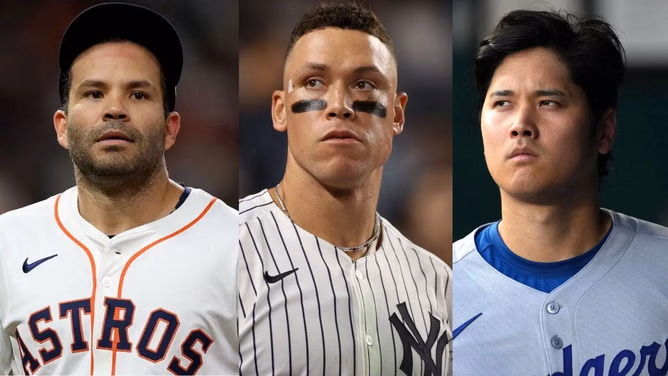 "You have Jose Altuve, Aaron Judge, Shohei Ohtani" - Brewers legend argues why baseball is never boring