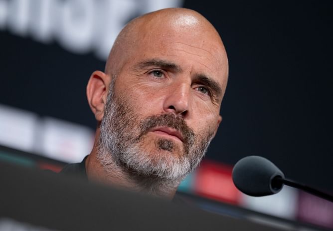 Chelsea target misses training with current club as Blues step up talks to reach agreement to sign player: Reports