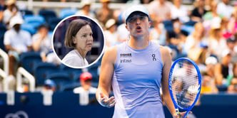 "It doesn't seem totally fair" - Lindsay Davenport bluntly calls out Iga Swiatek's match scheduling at Cincinnati Open as Pole cruises to final