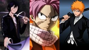 10 anime characters who have conquered the Gods