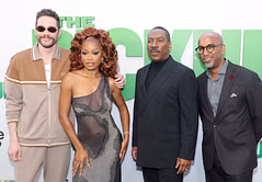 The Pickup (2025): Full cast and character list explored