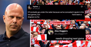 “Needs dropping next game”, Have been a disgrace” - Liverpool fans worry about performance from 2 players despite 3-2 win vs Newcastle