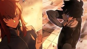 Solo Leveling Ragnarok chapter 51: Sung Suho confronts Tielle-controlled Kang Taeshik as Dongsoo’s connection to Itarim is implied