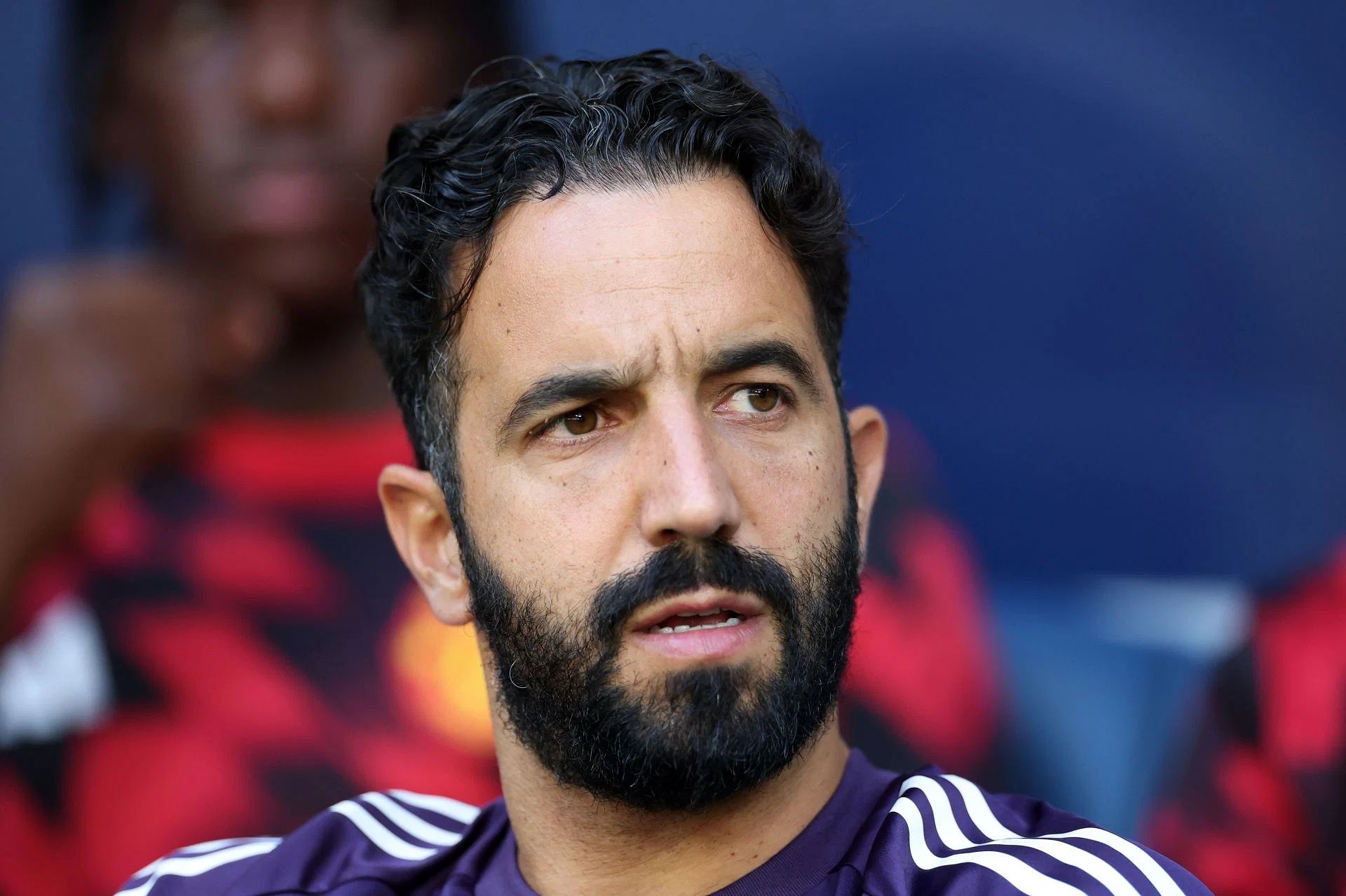 Manchester United v Leeds United - Pre-Season Friendly - Source: Getty