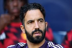 "There are so many pillars I just can't understand" - Charlie Nicholas says Manchester United should have signed new Arsenal star