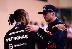 5 F1 drivers feat. Lewis Hamilton who never fought for a title again after a championship heartbreak