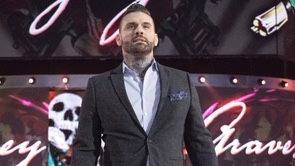 Corey Graves confirms major WWE star suffered serious injury on RAW