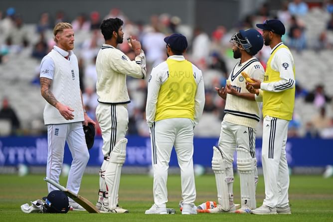 "We used to ask him, 'Hey, imitate Ganguly or Yuvraj'"- Indian all-rounder's sister opens up about his favorite players after ENG vs IND 2025 Tests