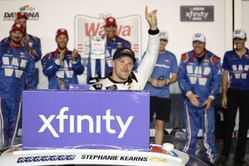 Parker Kligerman wins at Daytona, Connor Zilisch to get the points