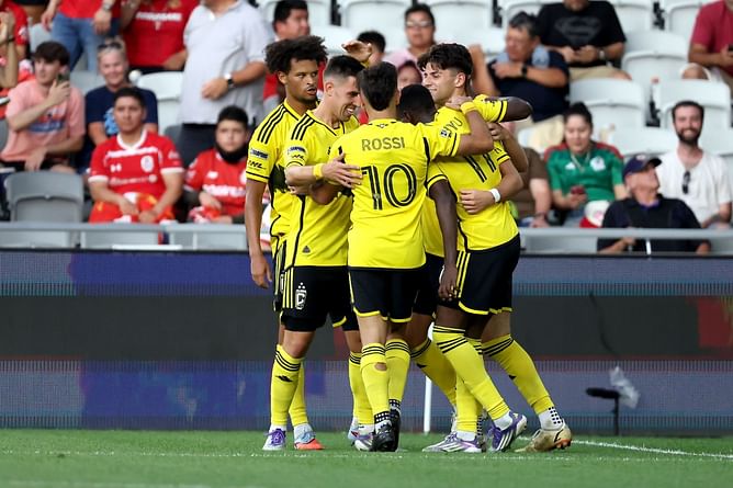 Columbus Crew vs Leon Prediction and Betting Tips | August 5th 2025