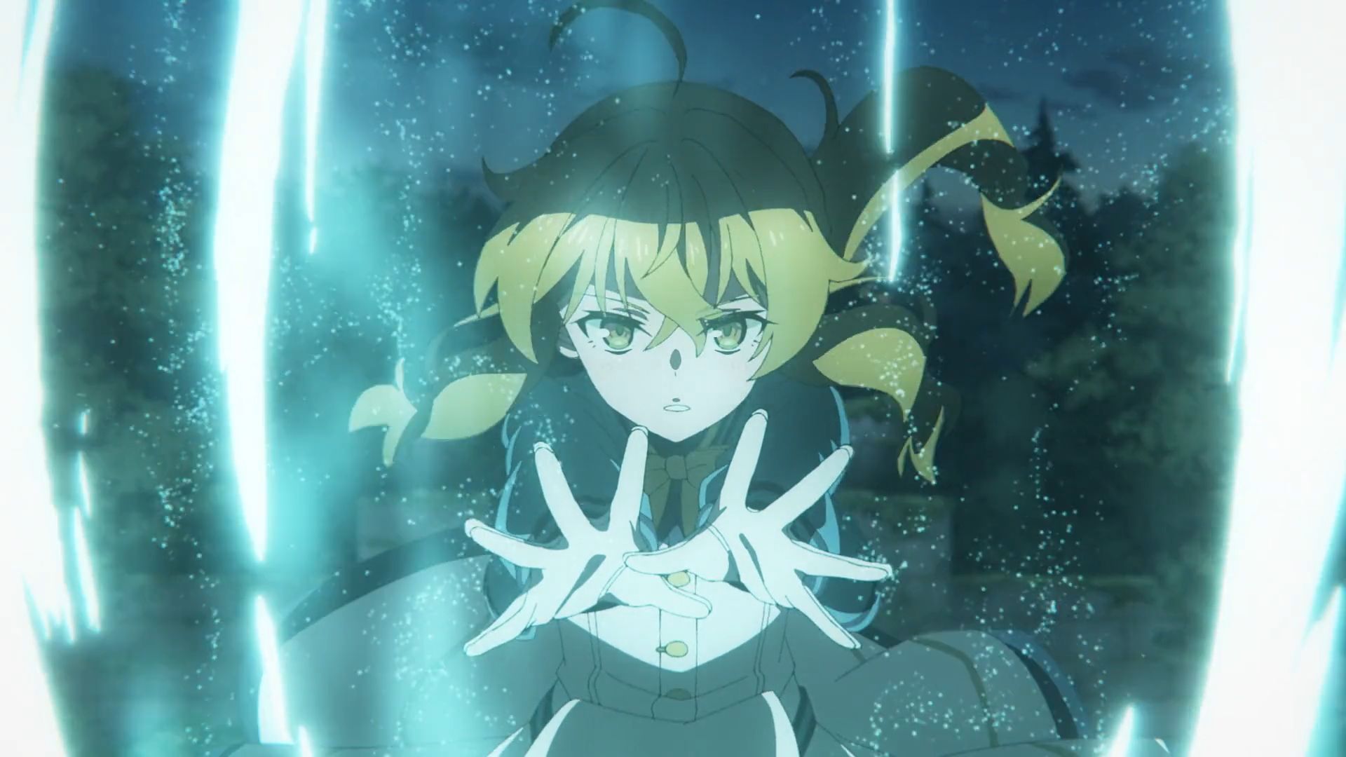 Secrets of the Silent Witch episode 9 release date and time (Image via Studio Gokumi)