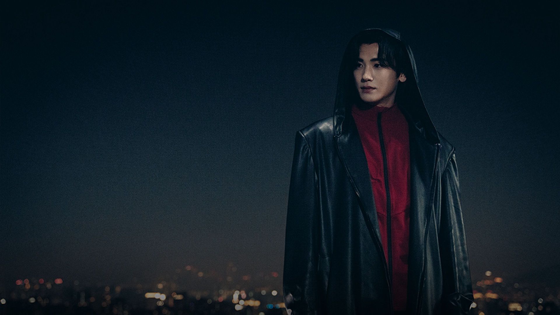 Park Hyung-sik in Twelve (Image via X/@KBS_drama)