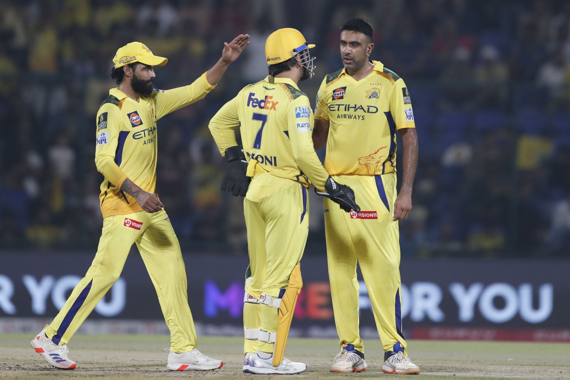 2025 IPL - Chennai Super Kings v Rajasthan Royals - Source: Getty
