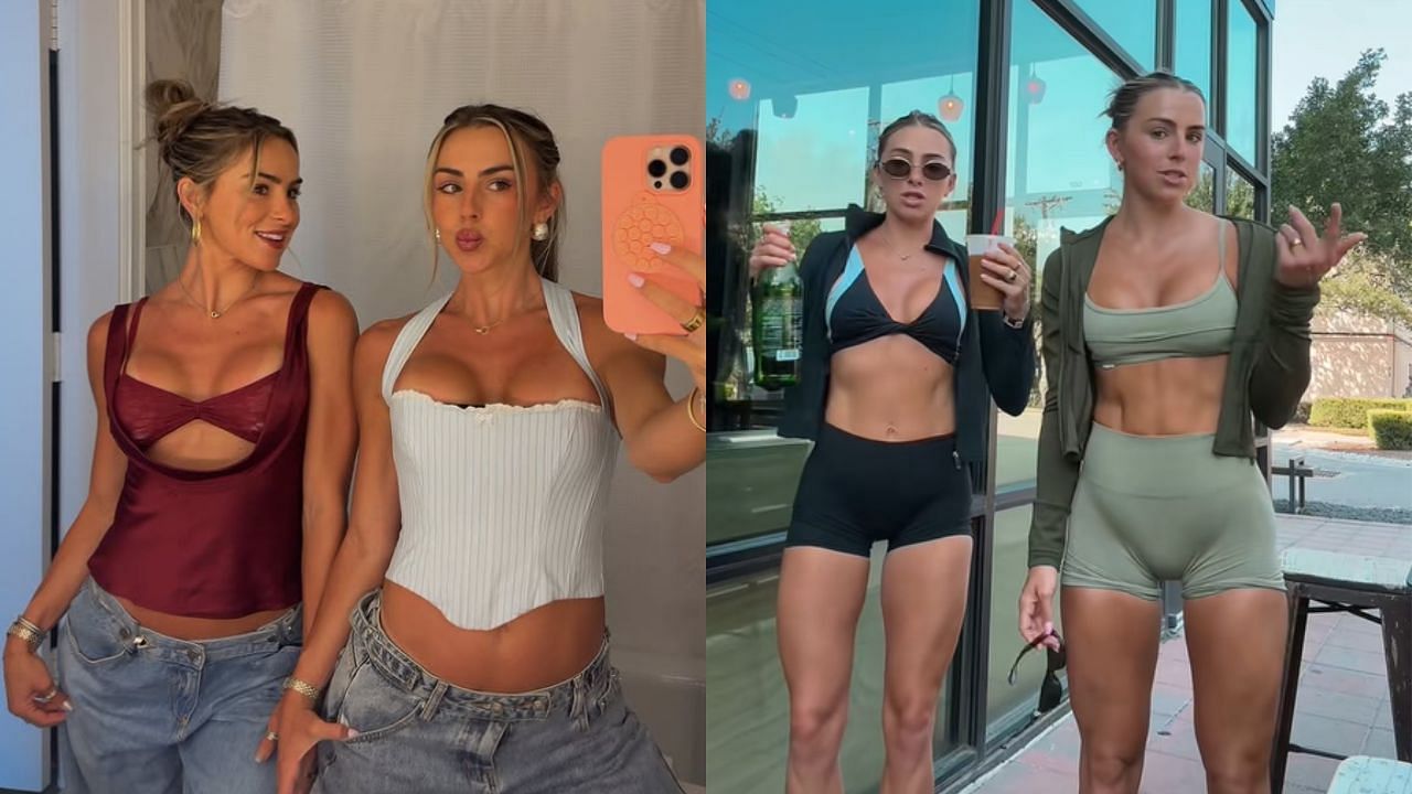 Image Credit: @cavindertwins/TikTok, @cavindertwins/Instagram