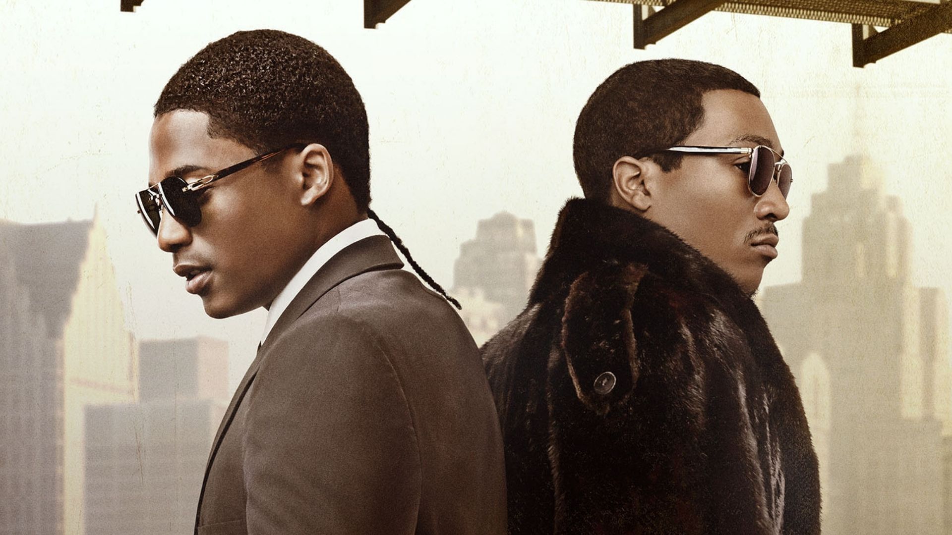 BMF (Image via Starz)