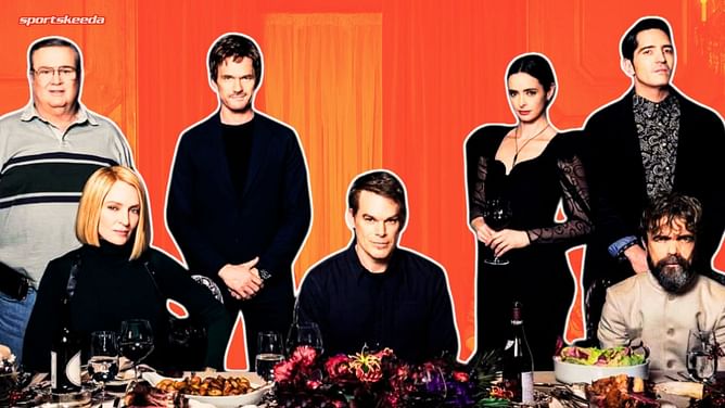 Dexter: Resurrection episode 6 ending explained: What does Dexter discover about The Gemini Killer?