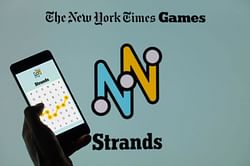 Today's Strands Hints and Clues for ""Sorry, didn't catch that"" - Sunday, August 03, 2025