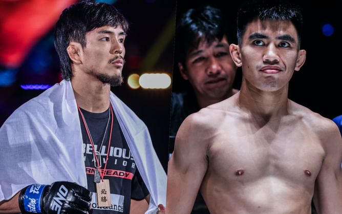 Yuya Wakamatsu thrilled to face Joshua Pacio in Tokyo superfight: “I’m truly honored and excited”