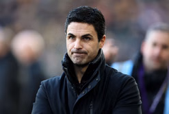 Serie A giants keeping tabs on Arsenal defender as they plot possible summer move: Reports