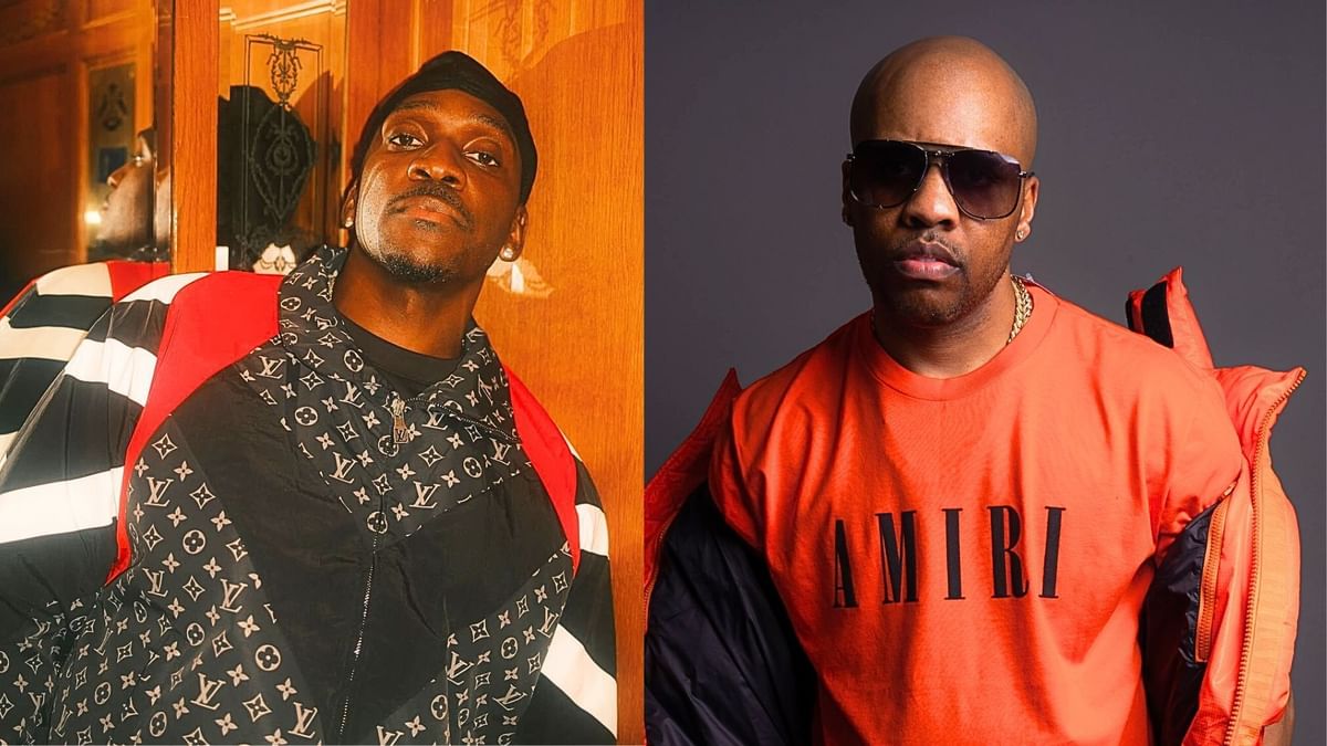 Consequence doubles down on claims that Pusha T stabbed Kanye West “in the back for clout,” hints at more evidence following text reveal