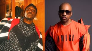 Consequence doubles down on claims that Pusha T stabbed Kanye West “in the back for clout,” hints at more evidence following text reveal