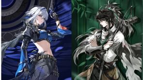 All upcoming Wuthering Waves characters, based on announcements and leaks