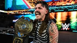 Dominik Mysterio reveals why he was alone at SummerSlam
