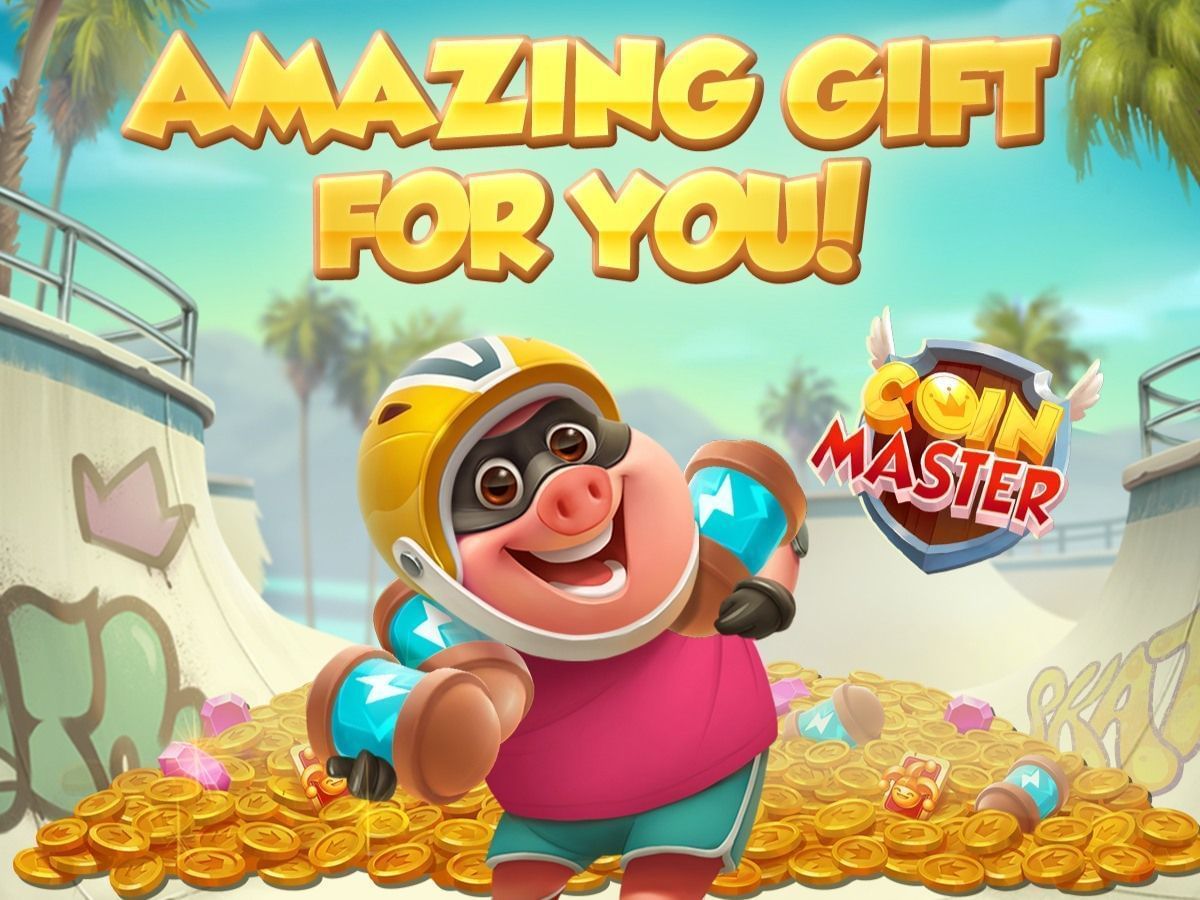 Coin master 