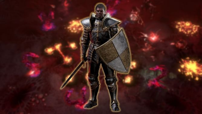 Blizzard servers for internal dev build reportedly leaks what Diablo 4 class is coming next