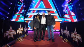 More details on The Undertaker’s new role in AAA