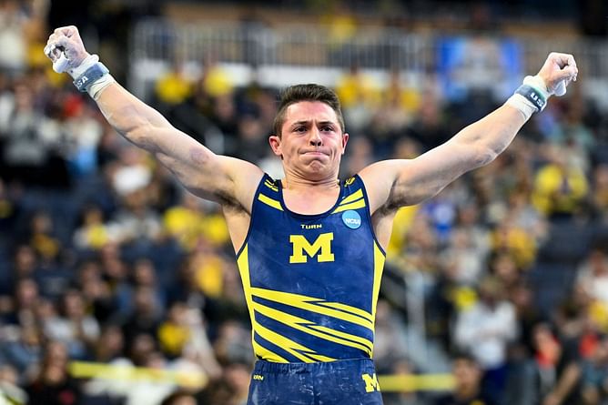 "This was not in any way a surprise";"I'm not okay"- Fans emotional as Olympian Paul Juda announces retirement
