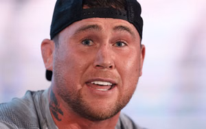 Does Darren Till have a Gorilla tattoo? A closer look at the infamous cover-up