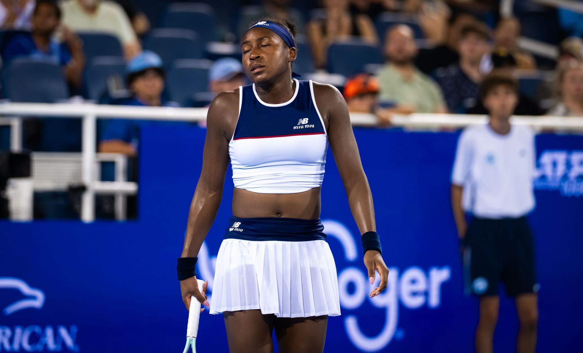 Cincinnati Open 2025 - Day 9 - Source: Getty